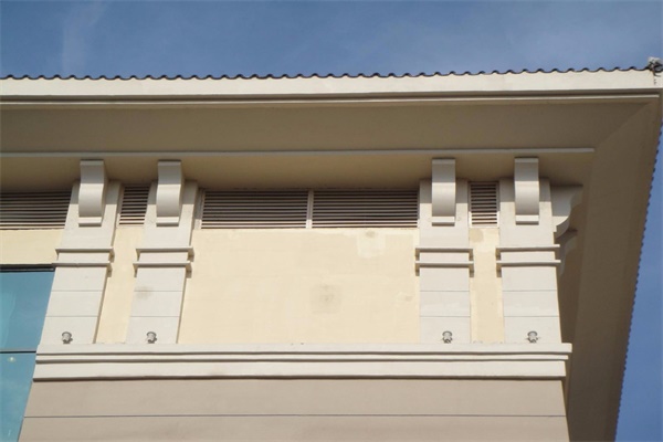 GRC構(gòu)件廠家 GRC構(gòu)件廠家