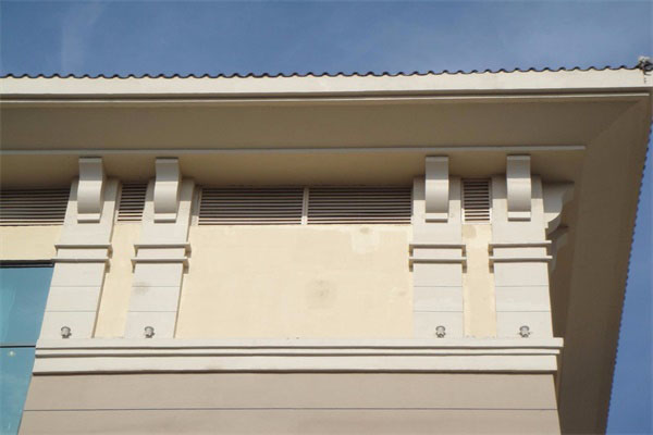 GRC構(gòu)件廠家 GRC構(gòu)件廠家